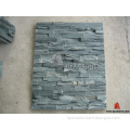 Green Slate Culture Stone for Garden Decoration and Wall Cladding